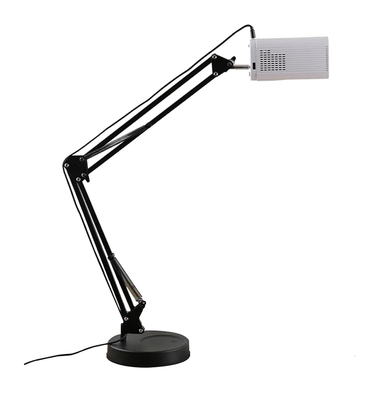 Smart Art Projector For Tracing And Drawing, Drawing Projector With Adjustable Focus Stand & Edge Deformity Correction, For Painting & Cake Decorating(0.6m)