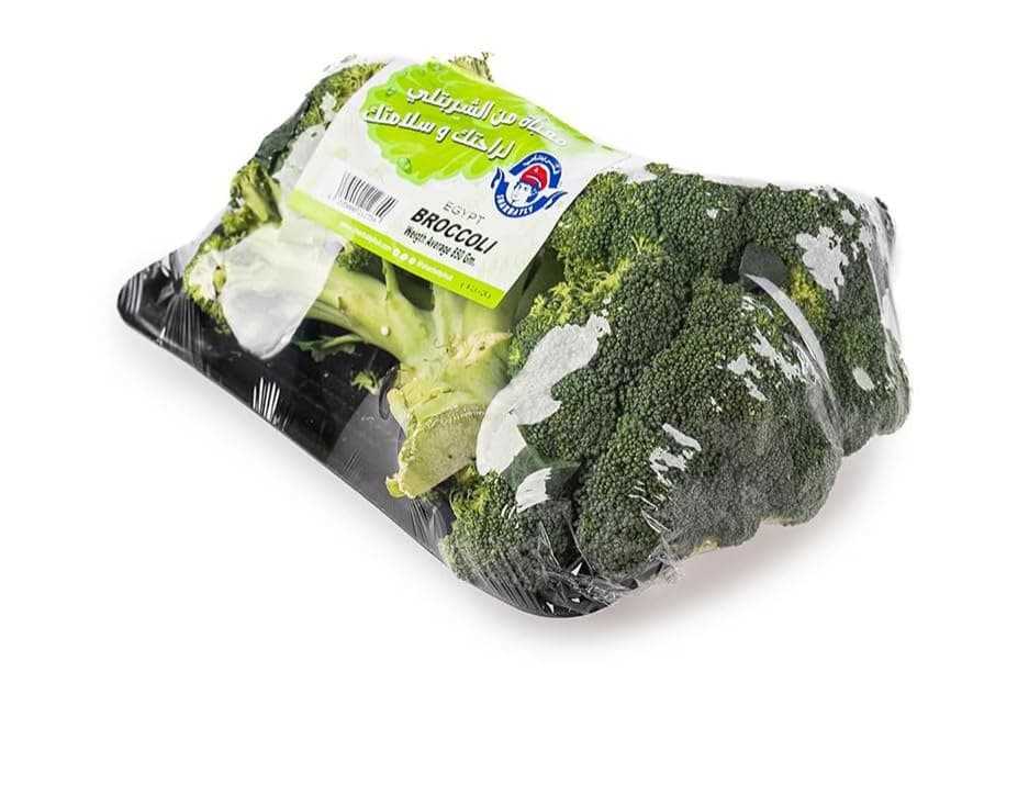 Fresh Broccoli Import 850g