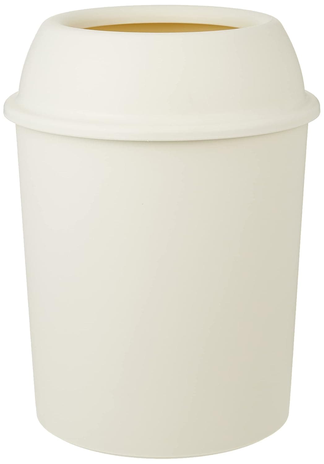 Cosmoplast 10L Round Dust Bin