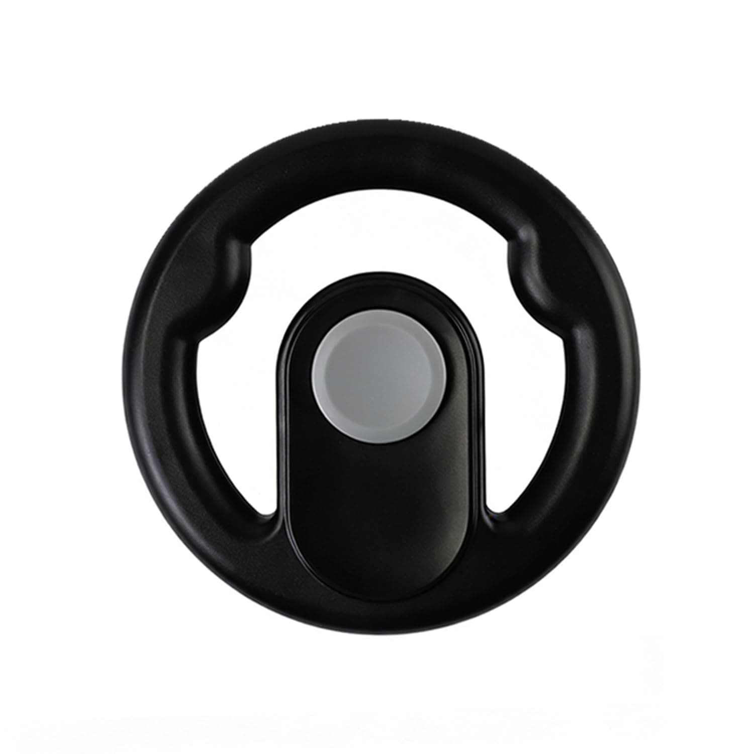 Stroller Steering Wheel Toy, Plastic Steering Wheel for Stroller Shopping Carts Cart Universal Detachable Simulated Driving Experience for Bumper, Racing, Rocking, Infant Car.