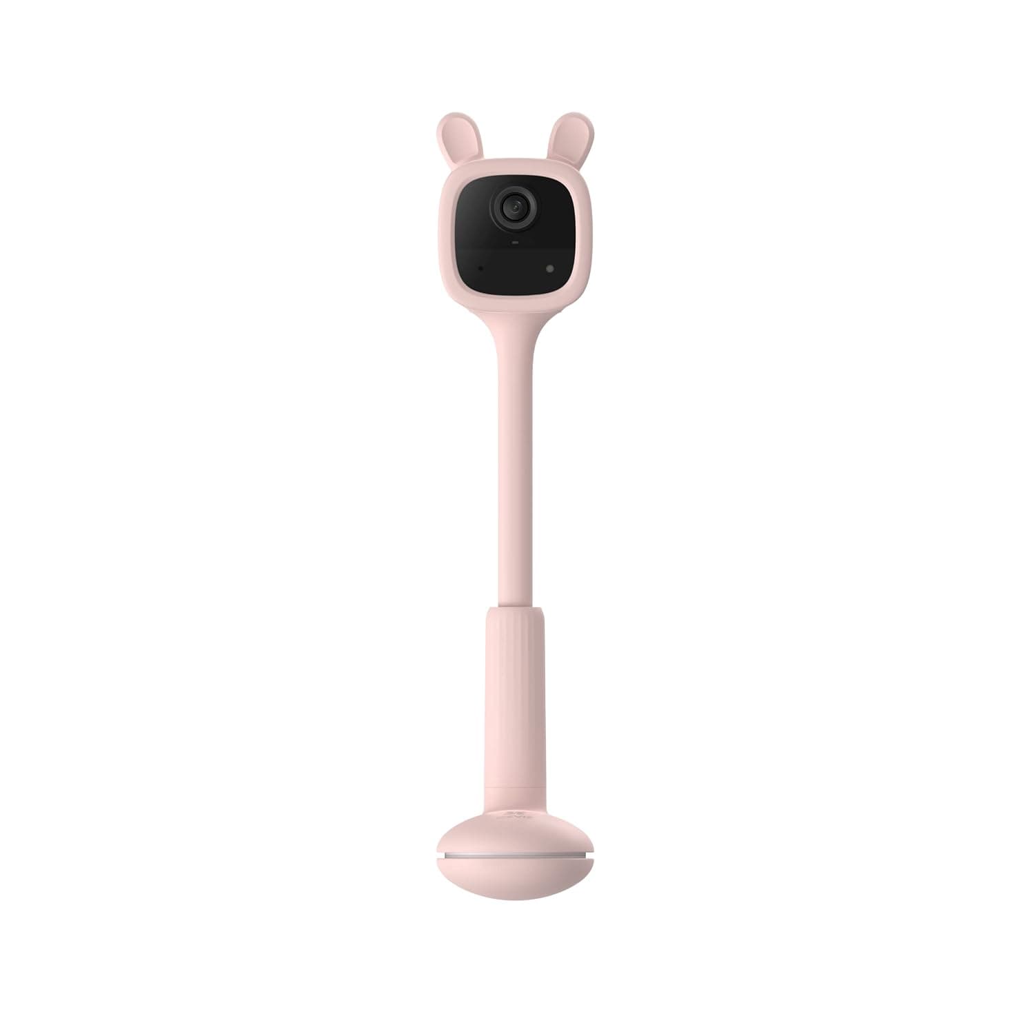 EZVIZ 1080P Wireless Video Baby Monitor, Smart Baby Monitor with Detection of Baby Wine and Motion, IR Night Vision without Flashing Light, Two-Way Call, BM1-RA