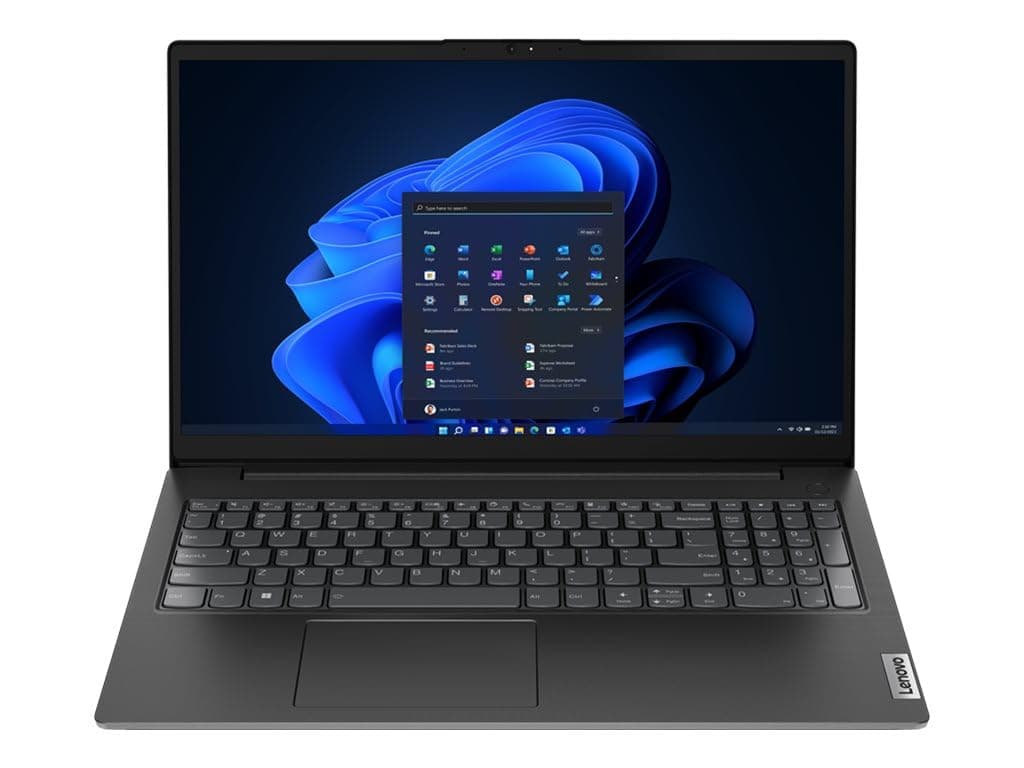 Lenovo V15-ABP G4 15.6" R5-7430U 16/512 FHD W11P