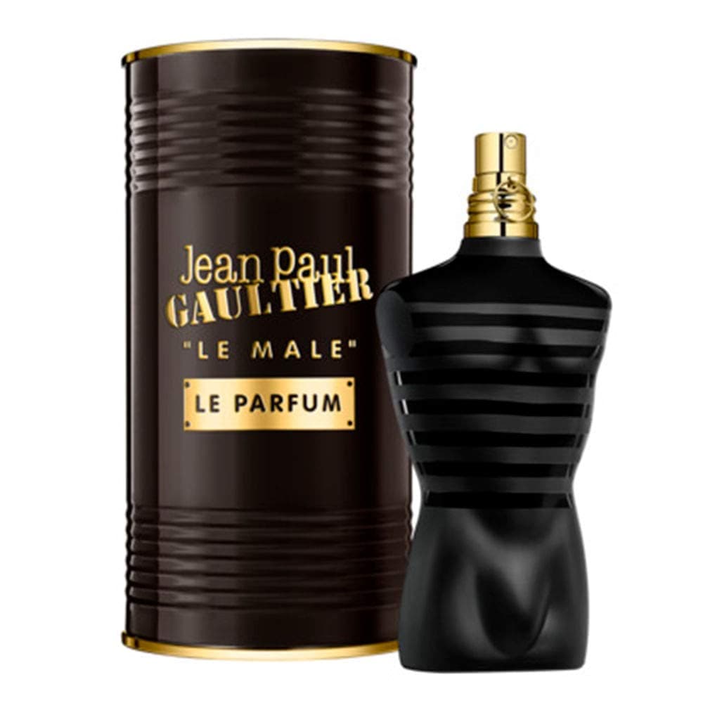 عطر لو ميل لو بارفان للرجال من جان بول غوتييه، او دو بارفان 125 مل