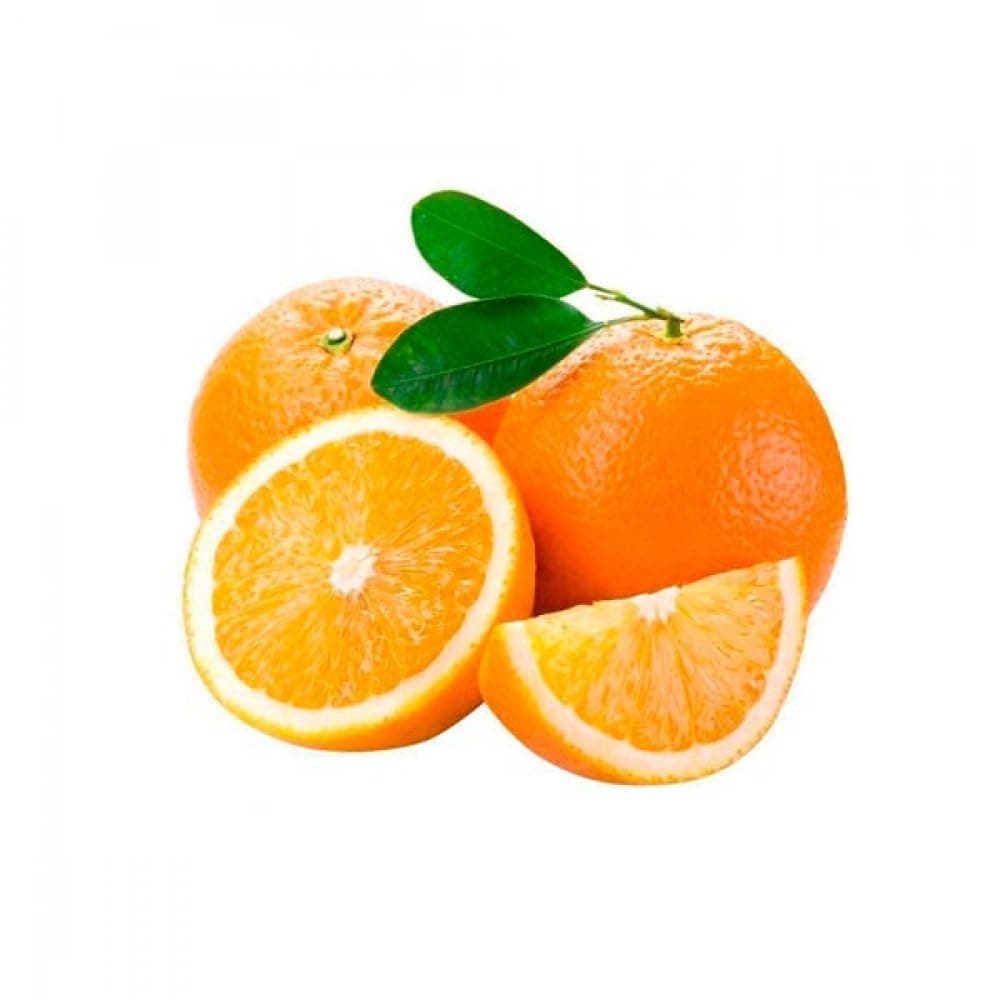 Fresh Orange Valencia Import 1kg