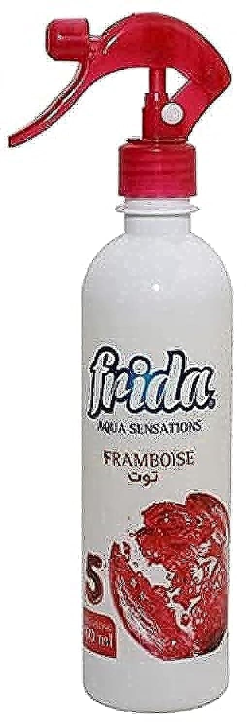 Frida Aqua Air Freshener, Framboise, 460 ml, Pack of 1