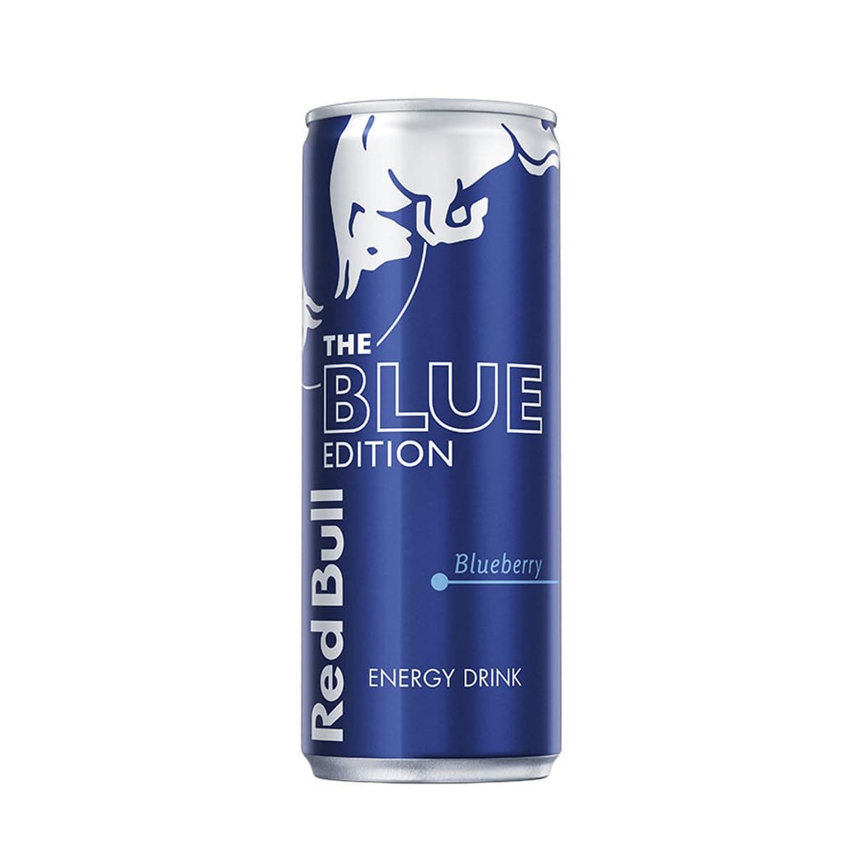 Red Bull The Blue Edition 250Ml