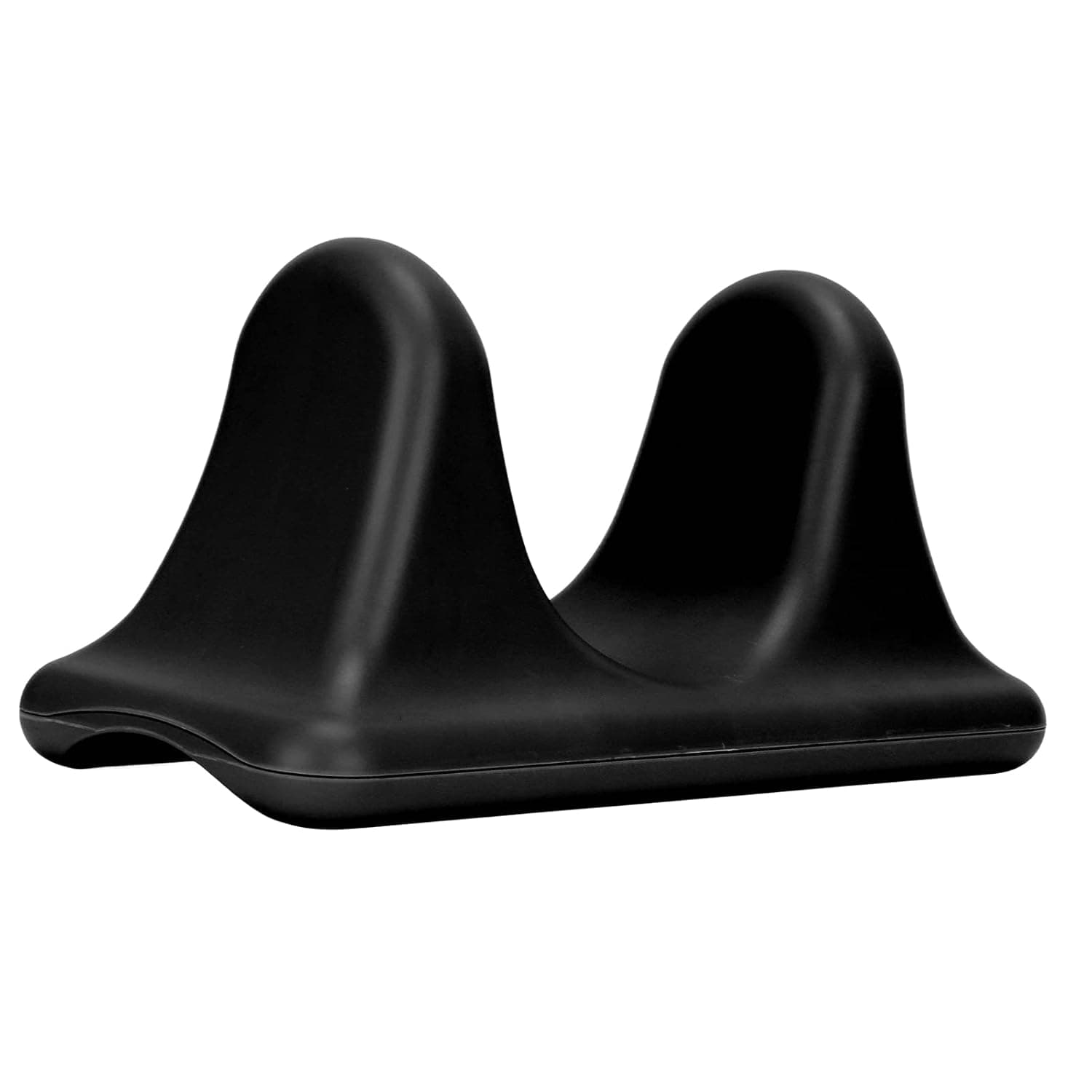 Psoas Muscle Release Massage Tool, Muscle Relaxation Manual Massage Tools for Legs, Back, Waist (Black)