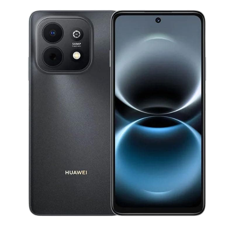 Huawei Nova Y74 256 RAM 8 Black