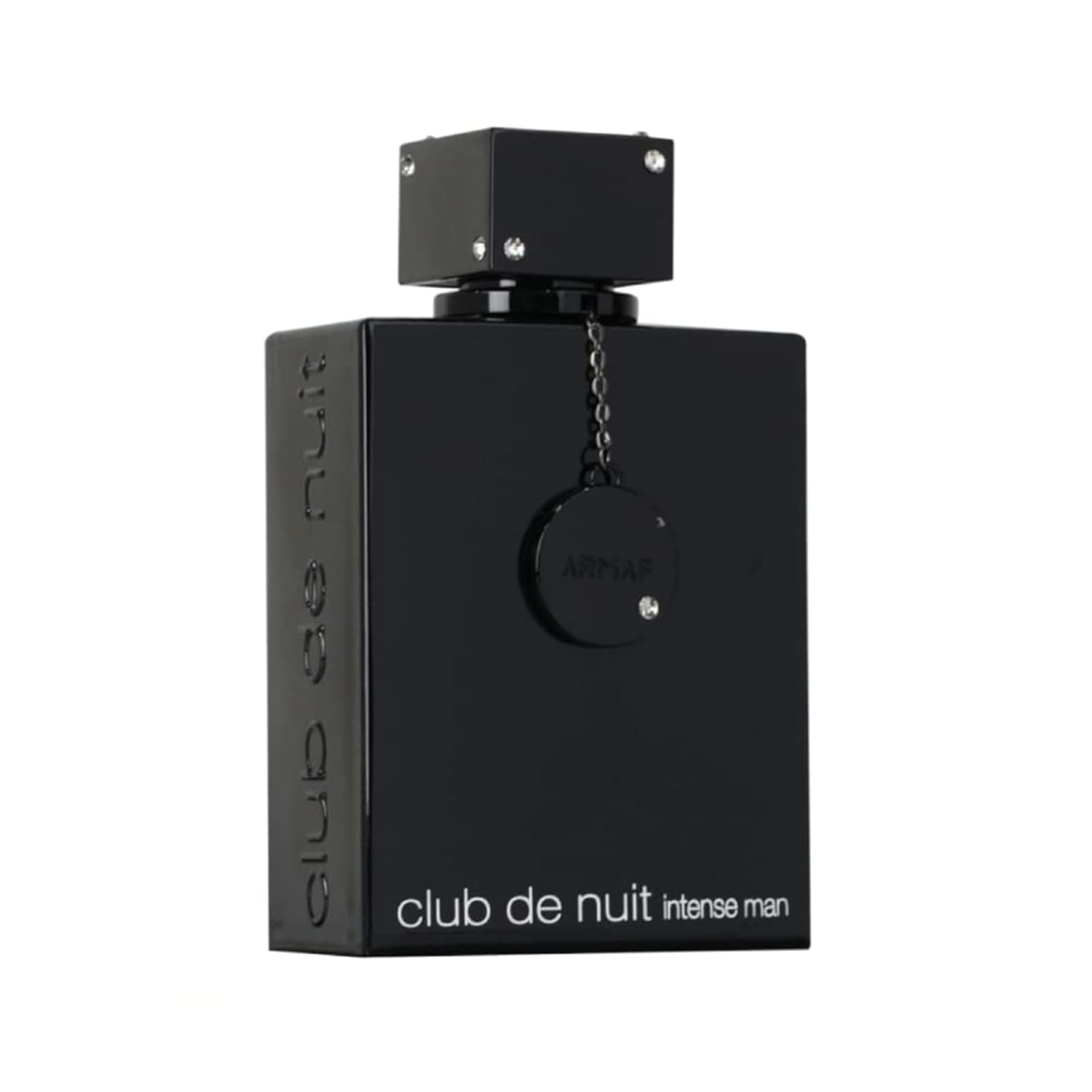 Armaf Club De Nuit Intense Perfume For Men Eau De Parfum Black 200ML