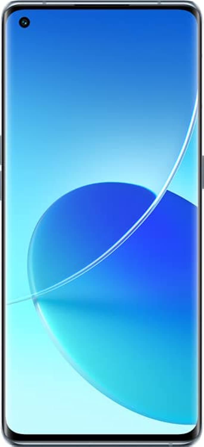 OPPO RENO 6 PRO Dual SIM 12GB RAM 256GB 5G LTE- Middle East Version GARY