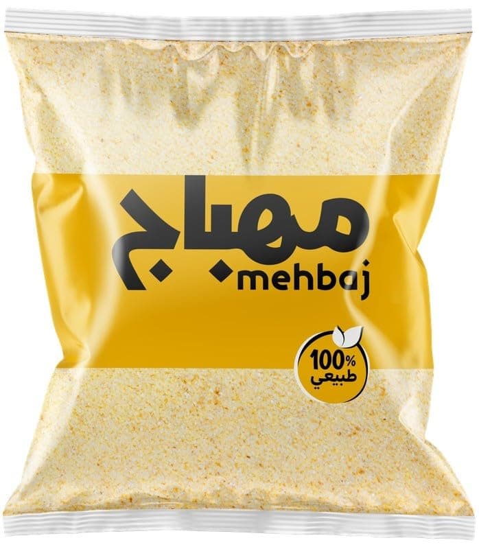 Almehbaj Semolina Powder 800 g