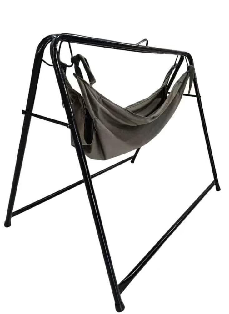 Toy Box Handol Jizani Foldable Baby Swing For Infant 0-3 Month 100x80 cm