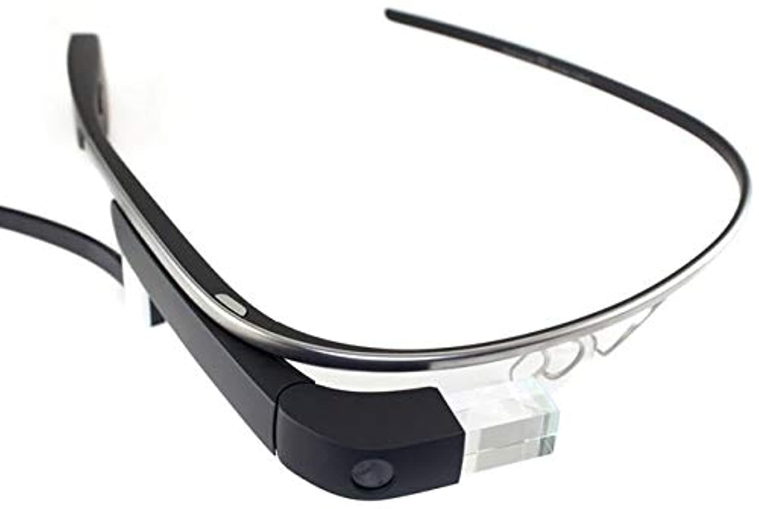 Google - Glass Explorer 2.0