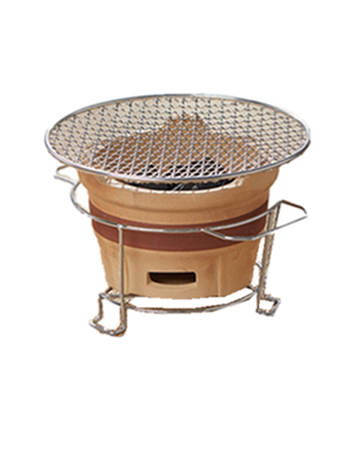 Oven Peripheral Stove Tea Coffee Pot Household Indoor and Outdoor Oven Pottery Pot Tea Coffee Pot Carbon Stove Set Oven Barbecue Stove