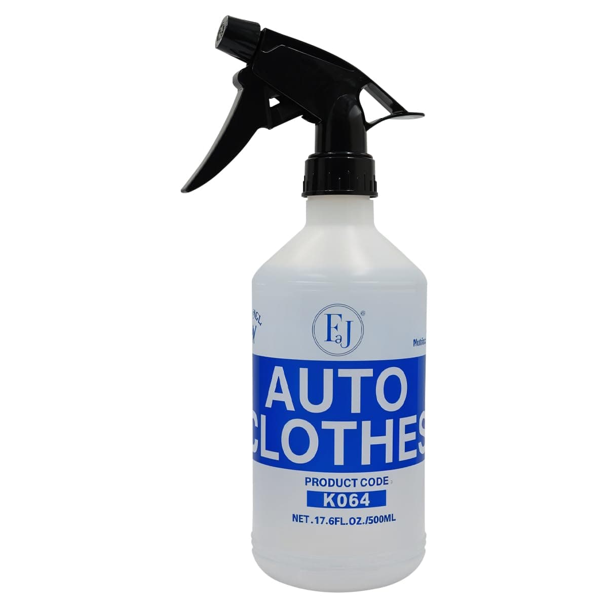 Auto Scratch Remover Spray 500ml – Water-Based Formula for Car Paint Shine, Stain & Bird Dropping Removal – Easy Spray Application with Protective Coating – Suitable for All Vehicle Types
