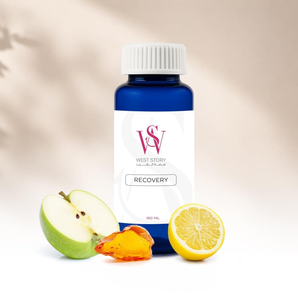 Recovery Essential Oil Premium Essential Oils (150ML, Vanilla)
