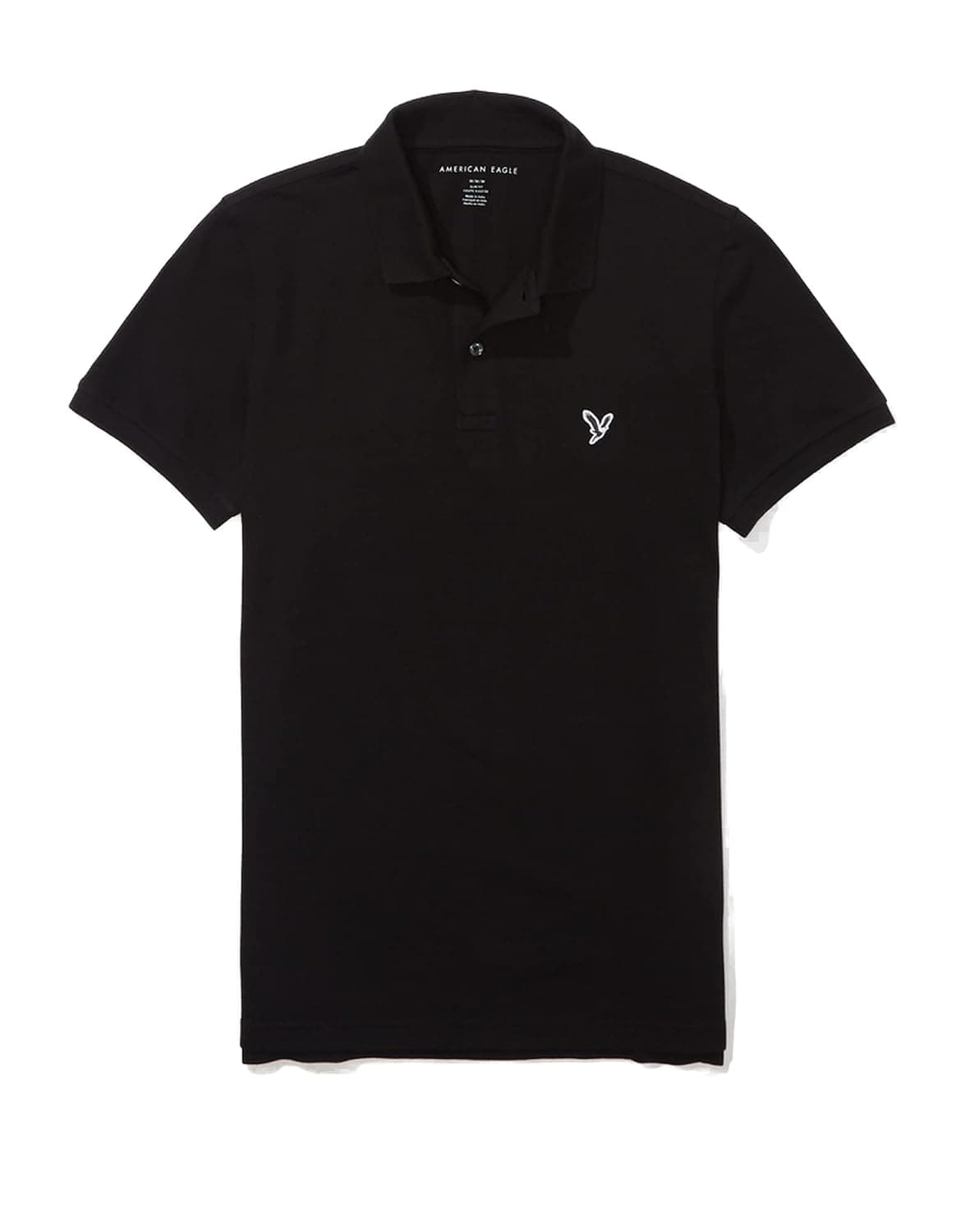 American Eagle Mens Flex Polo Shirt Modern (pack of 1)