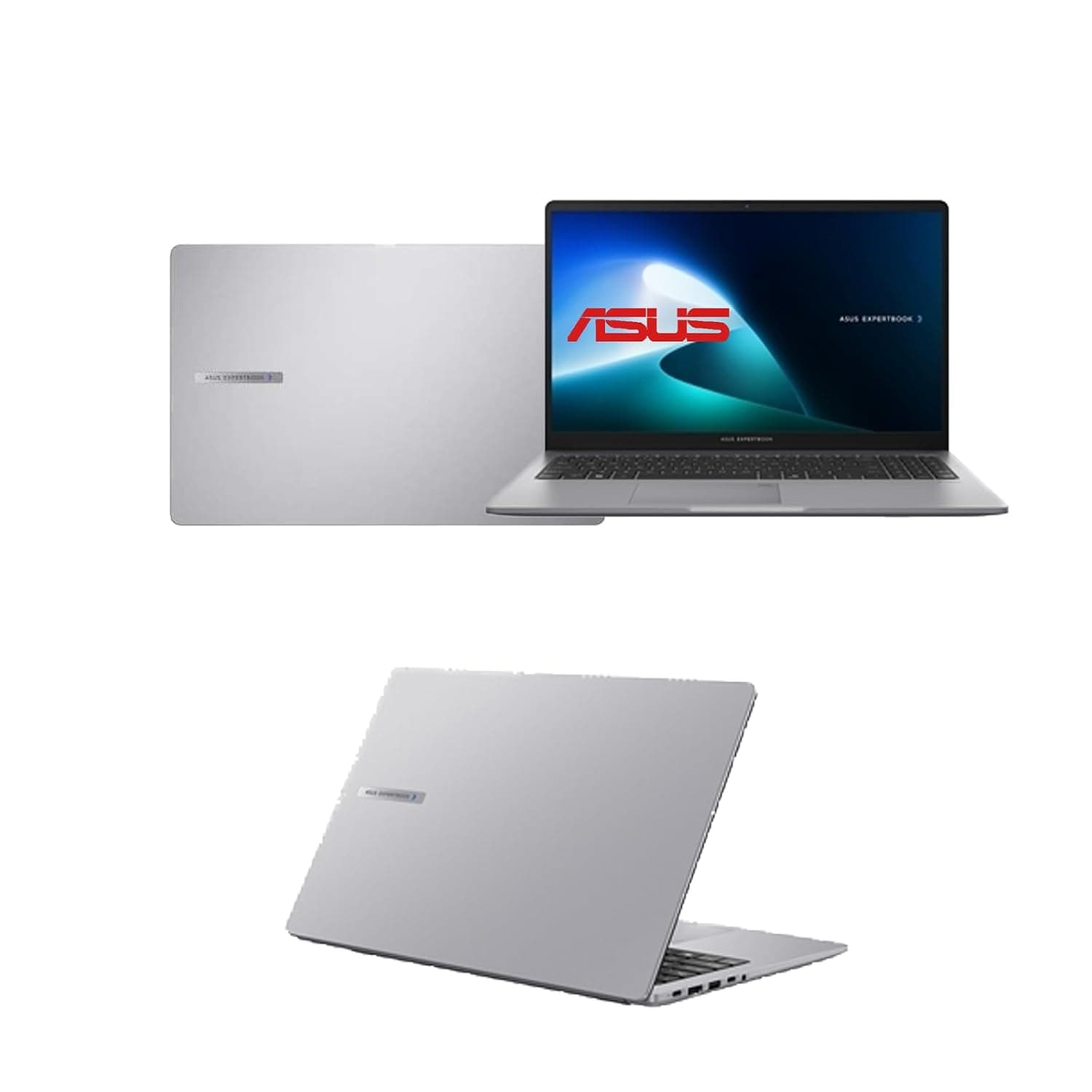 ASUS Notebook Expertbook Intel i5-1335u 4.6 Ghz 15.6 Inch Full HD, Ram 16Gb Ddr4, Ssd Nvme 1Tb, HDmi, Usb 3.0, Wifi,Bluetooth, Webcam,Office Pro 2021,Windows 11 Pro