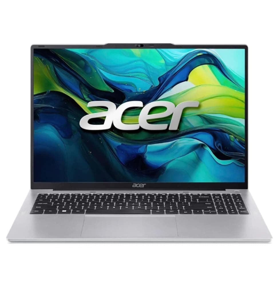 Aspire Lite Laptop With 15.6 Inch Full HD (1920x1080) Display, Ryzen 7 5825U Processor/16GB RAM DDR4/512GB SSD/AMD Radeon Graphics/Windows 11 Pro (Upgraded)