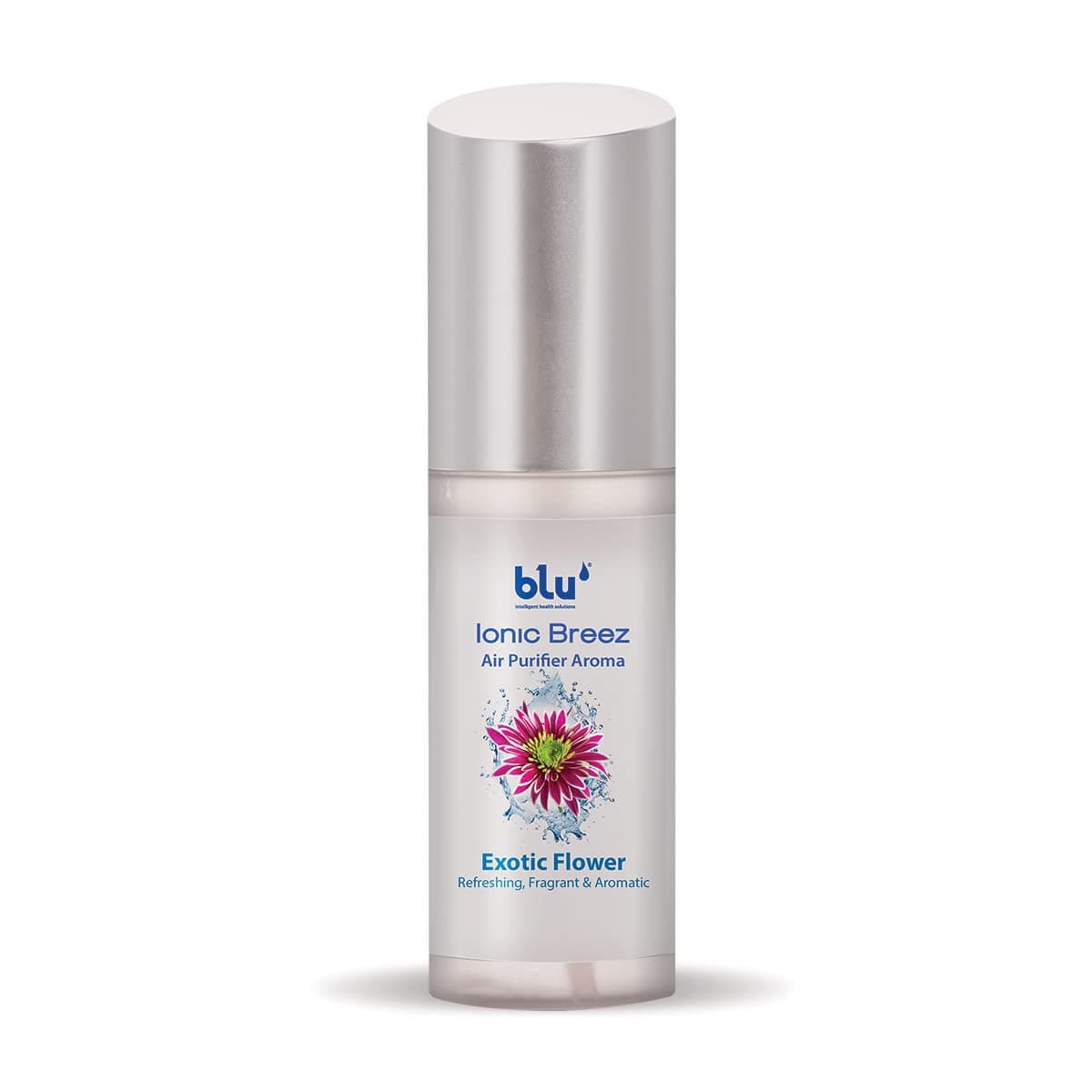 blu Breez Ionic Air Purifier Aroma Oil - Exotic Flower 100 ml | 100ml