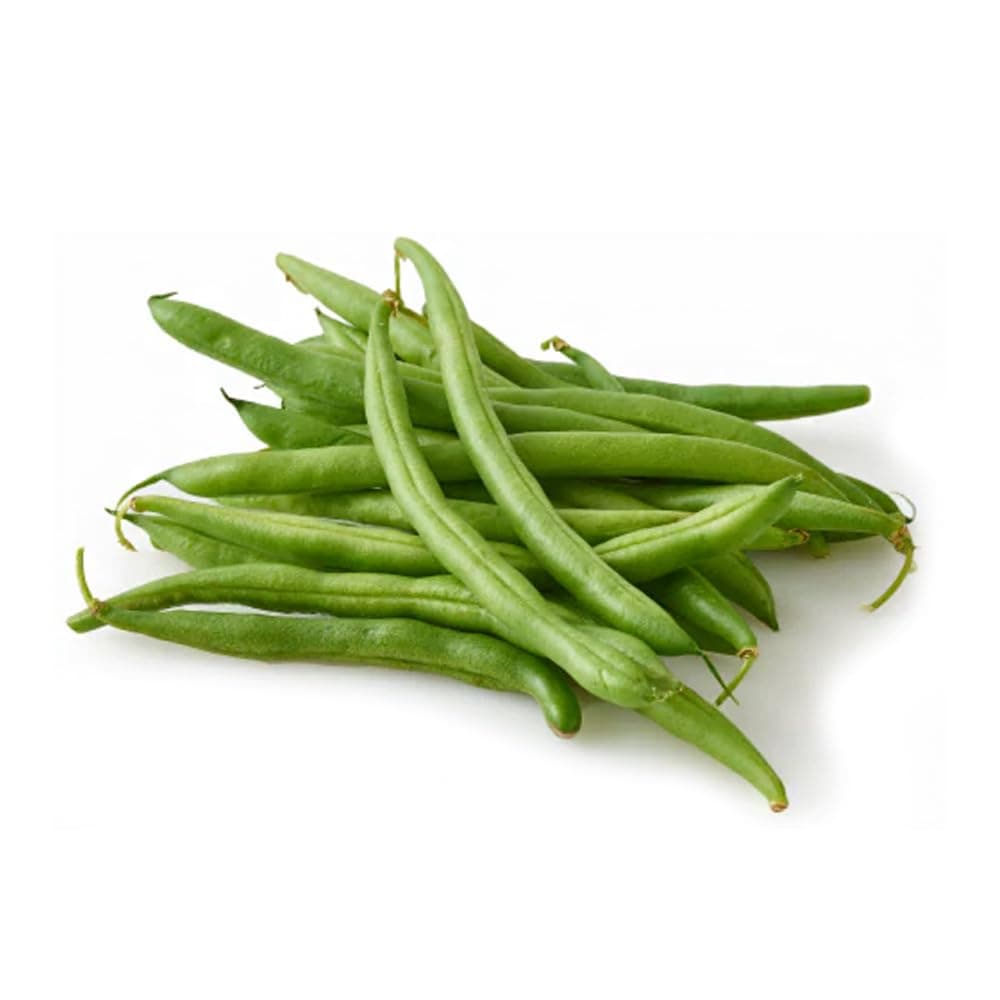ZOD Beans Green, 1kg