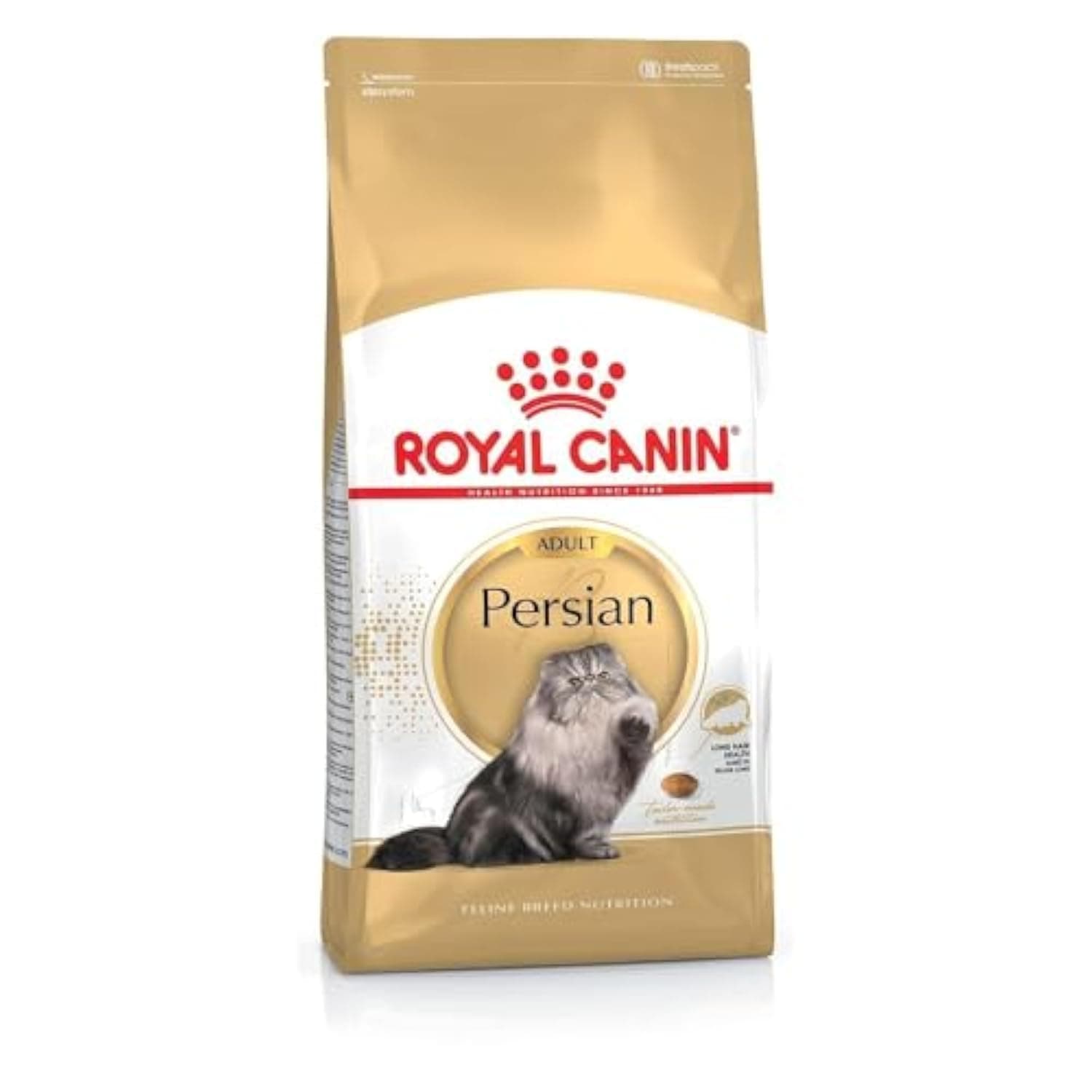 Royal Canin Feline Breed Nutrition Persian 2 KG DRY CAT FOOD KIBBLES