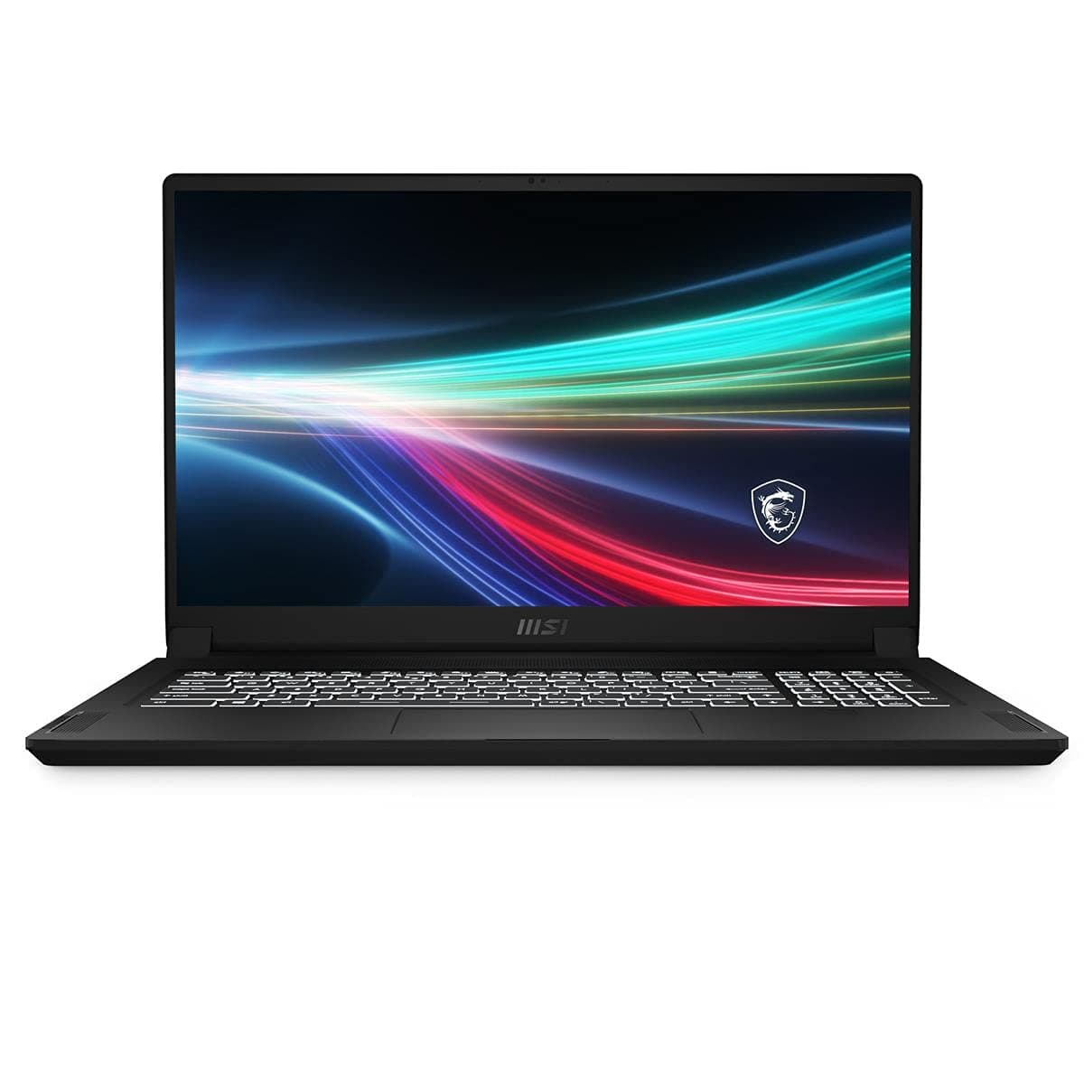MSI Creator 17 Professional Laptop: 17.3" UHD 120Hz 100% AdobeRGB Display, Intel Core i7-11800H, NVIDIA GeForce RTX 3060, 16GB RAM, 512GB NVME SSD, Thunderbolt 4, Win10, Core Black (B11UE-471)