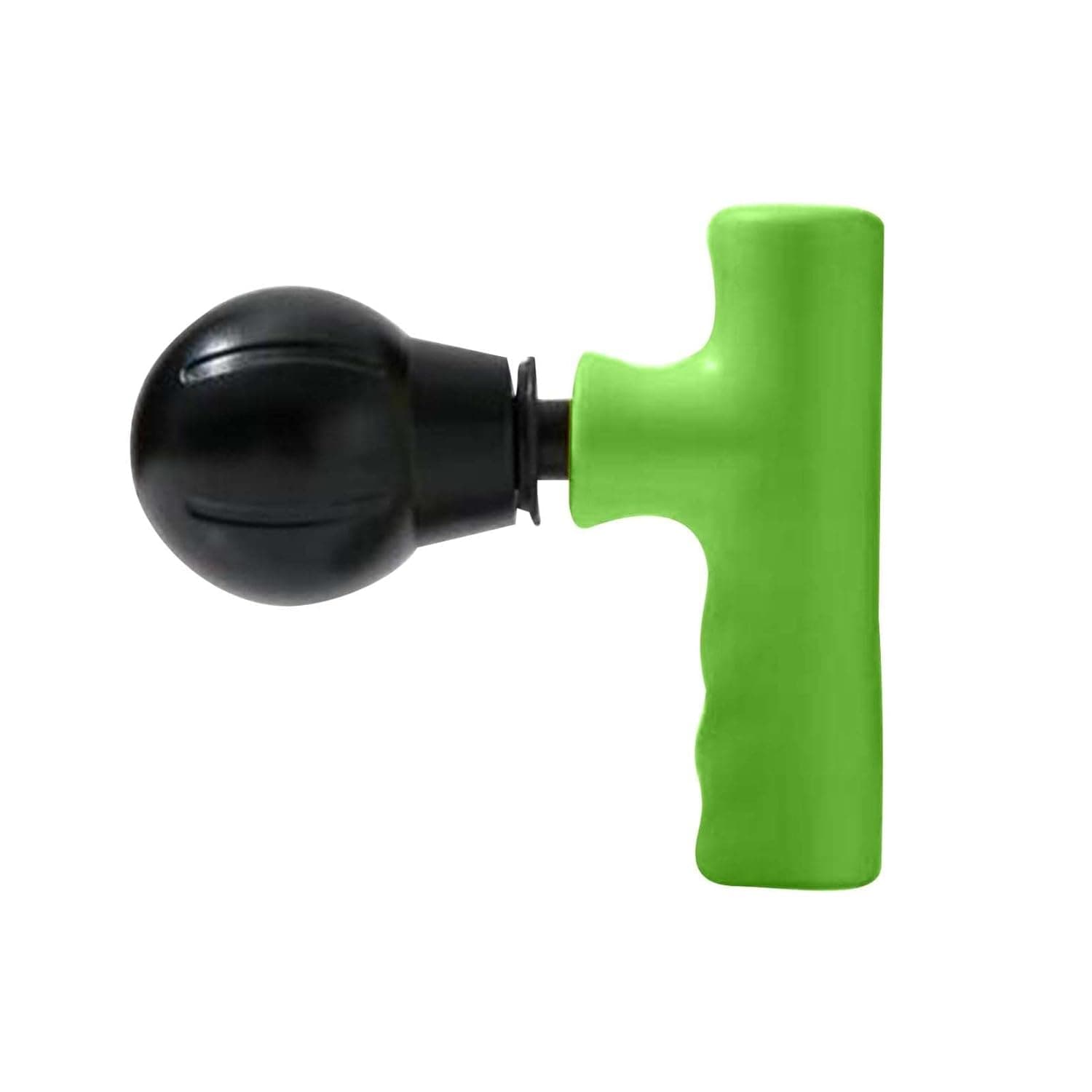 Massage Gun Deep Tissue, Percussion Muscle Massager, Muscle Massage Gun, Handheld Muscle Massage Gun, Portable Mini Massage for Muscle Pain Relief and Relaxation (Green)