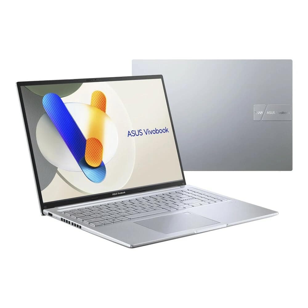 ASUS Vivobbok X1605VA 16-Inch WUXGA 16:10, Intel Core i7-13620H, 16GB DDR4, Intel Iris X Graphics, 1TB SSD, Win 11, Wi-Fi 6E, BT 5.3, Backlit Keyboard