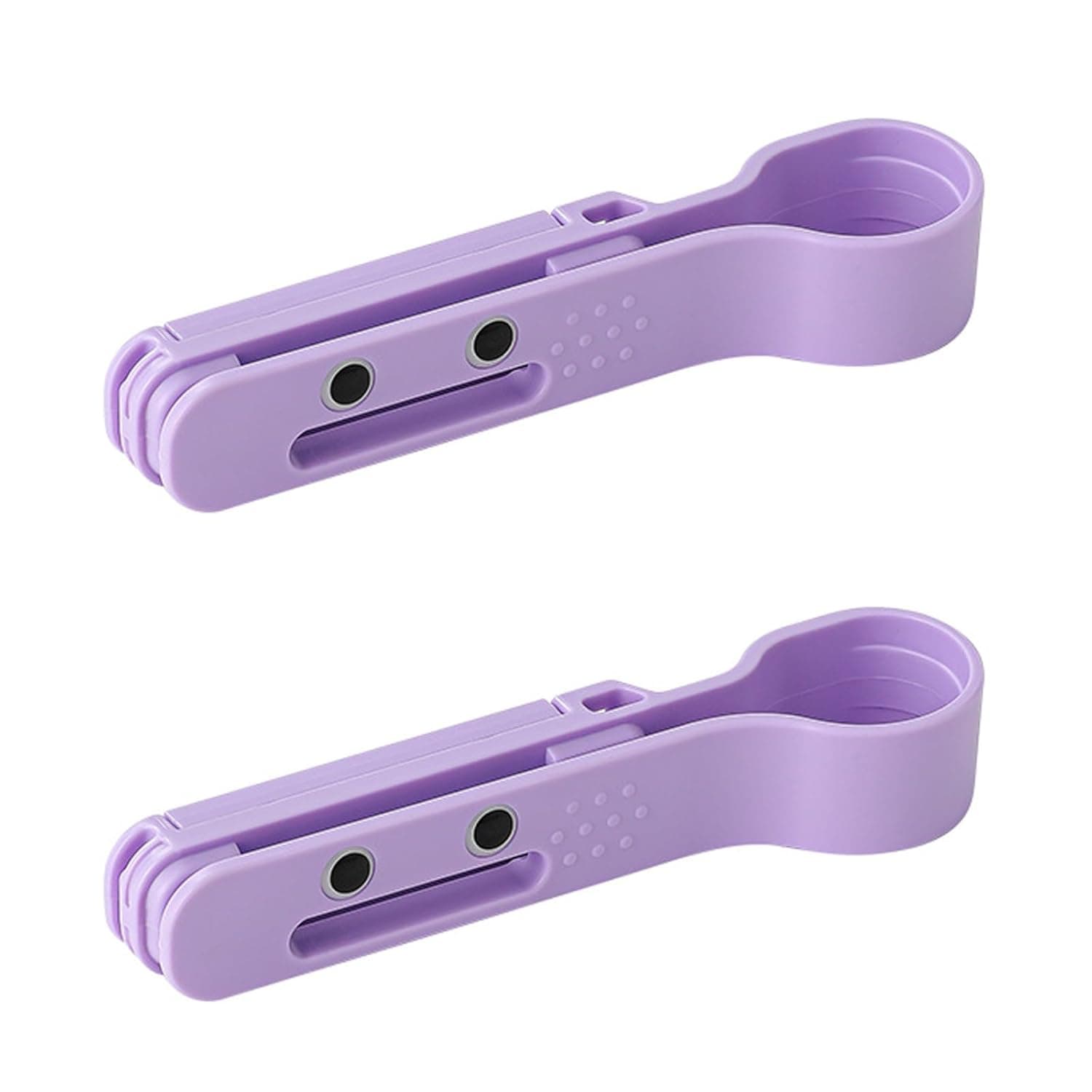 اداة تشذيب الشعر من قطعتين، اداة ازالة الاطراف المتقصفة سهلة الاستخدام للنساء والاطفال، مجموعة قص الشعر للشعر متعدد الطبقات، اداة العناية بالشعر المنزلية لاصلاح وتشذيب الاطراف المتقصفة، ماكينة تشذيب