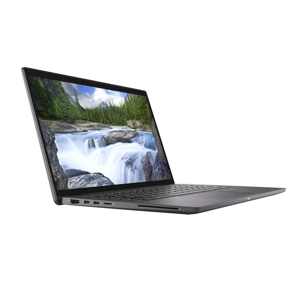 Dell Latitude 7410 14" Notebook - Full HD - 1920 x 1080 - Core i5 i5-10310U 10th Gen 1.7GHz Hexa-core (6 Core) - 8GB RAM - 256GB SSD