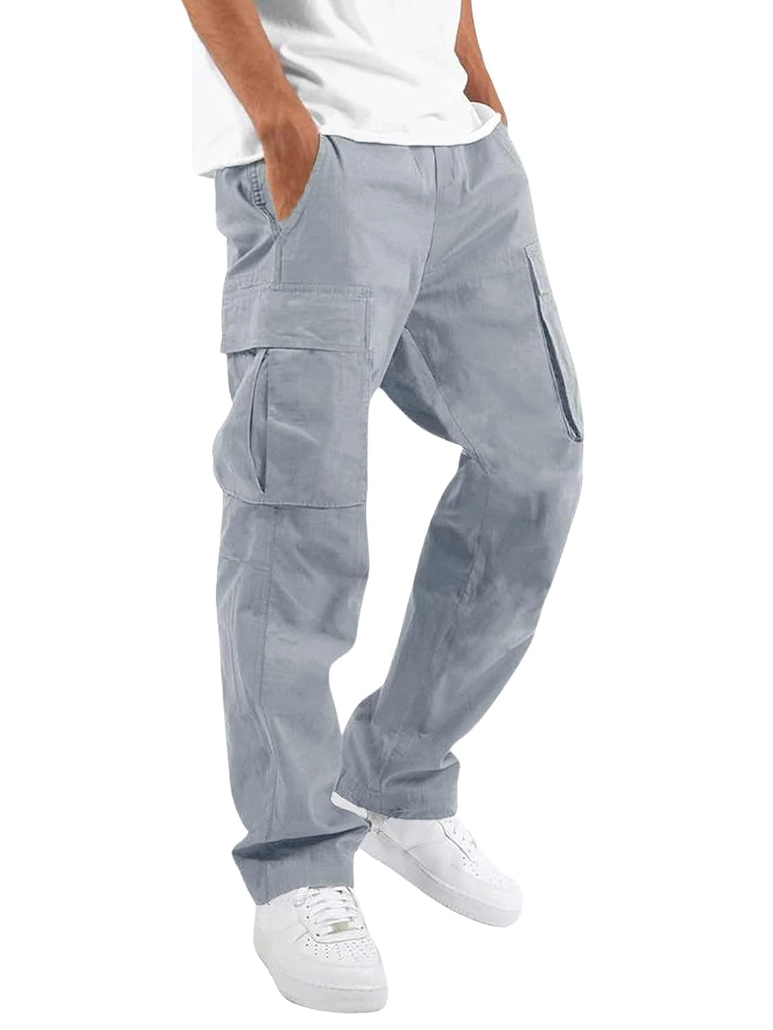 Lymio Men Cargo-01-04 Cargo Pant (pack of 1)