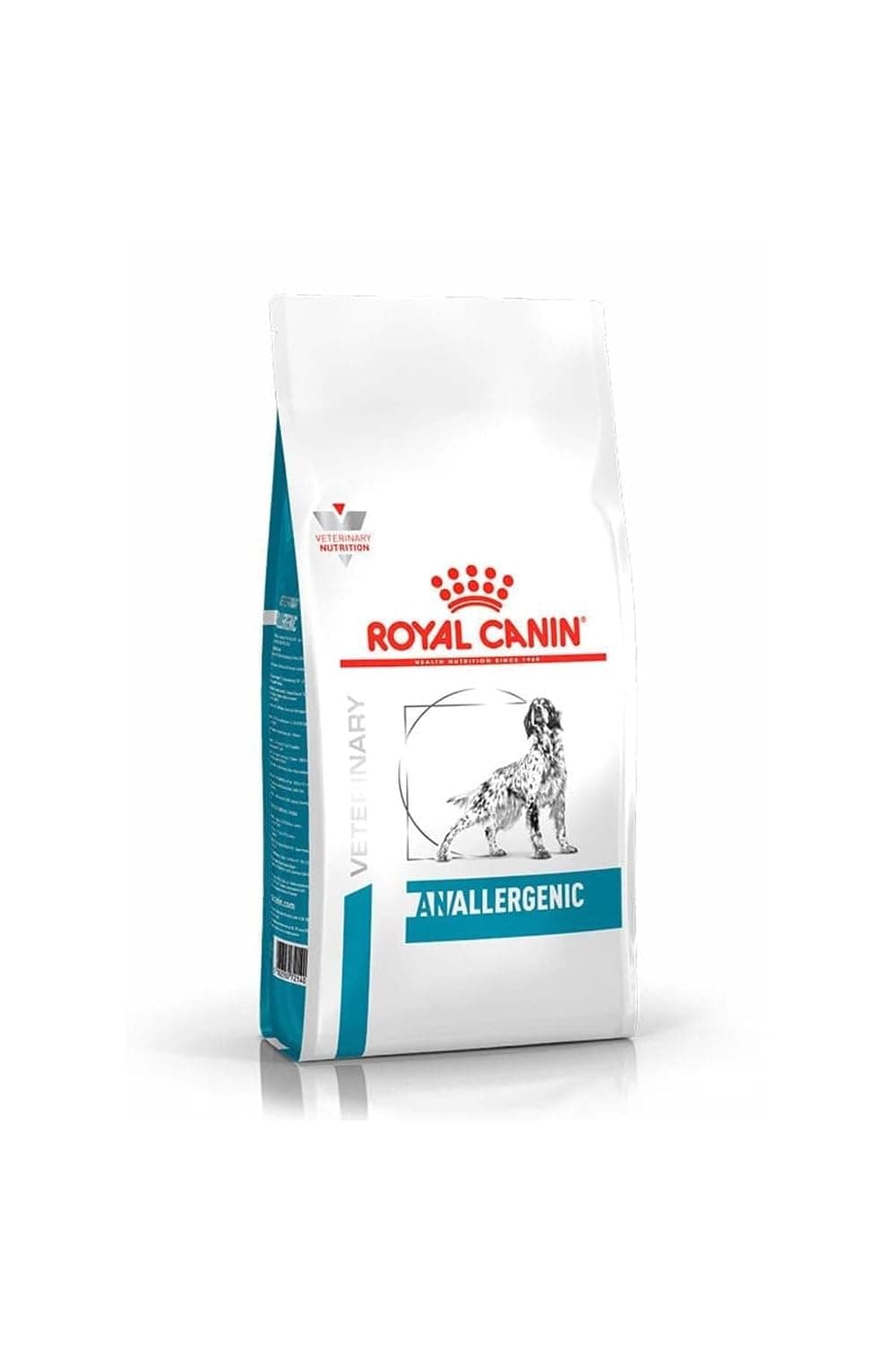 Royal Canin Anallergenic Veterinary Dog Dry Food – 3 kg