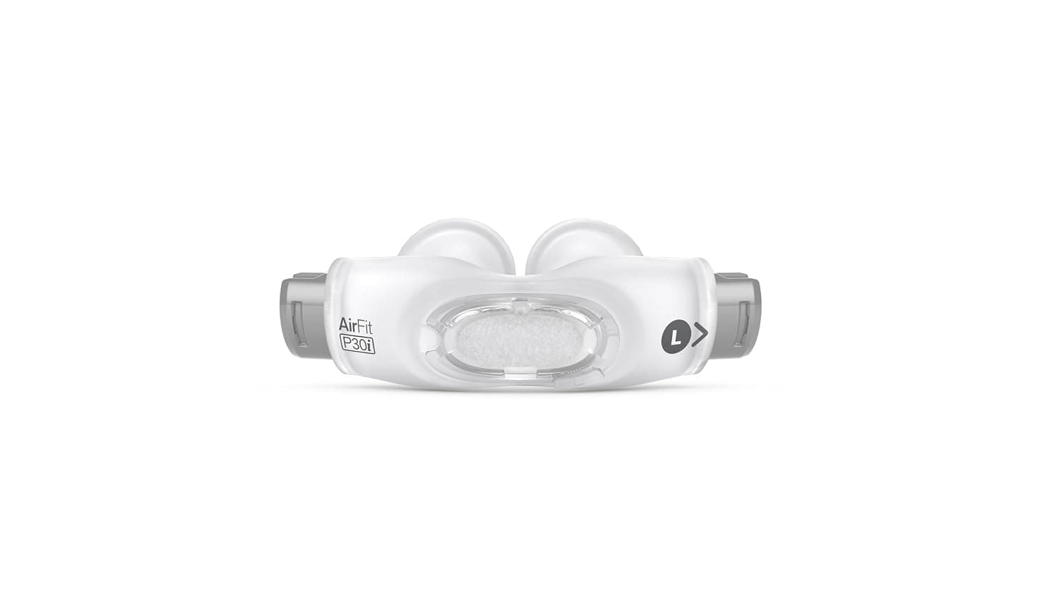 ResMed AirFit P30i Pillow Cushion - CPAP Mask Cushion - Frame System & Headgear Not Included - Premium CPAP Supplies - Large