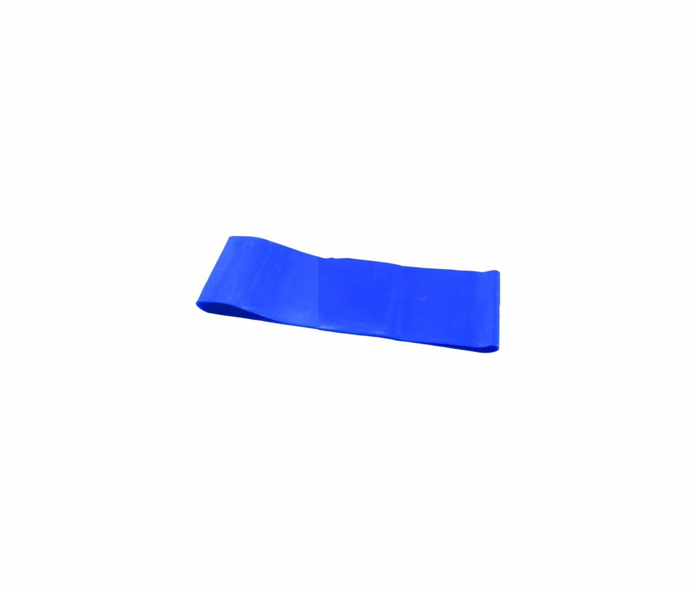 10" Band Exercise Loop [Set of 2] Size / Color: Heavy / Blue