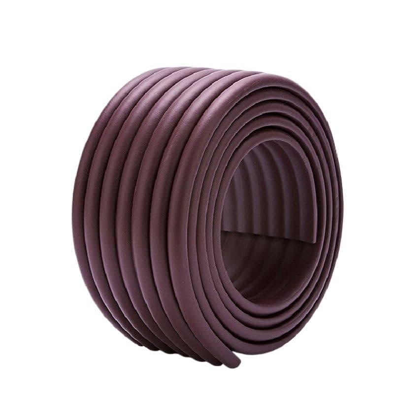 Corner Edge Table Protectors Children Safety U Shaped Kids Guards 2 Meters Crash Bar Protection Of Thickening Protective Equipment