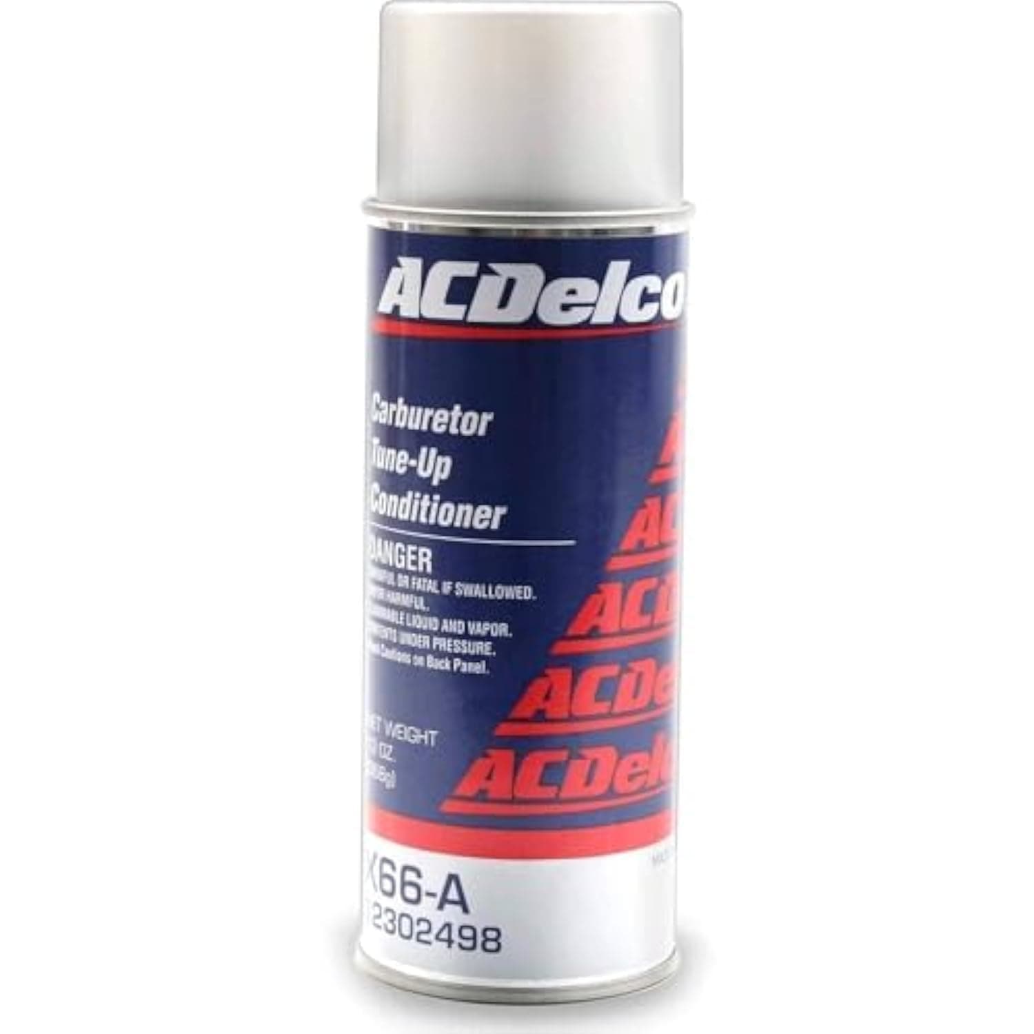 ACDelco Carburettor Cleaner