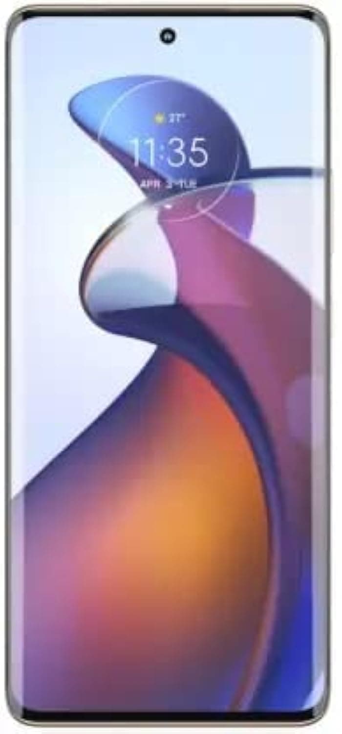 Motorola Edge 30 Fusion (8GB, 128GB) (Solar Gold)