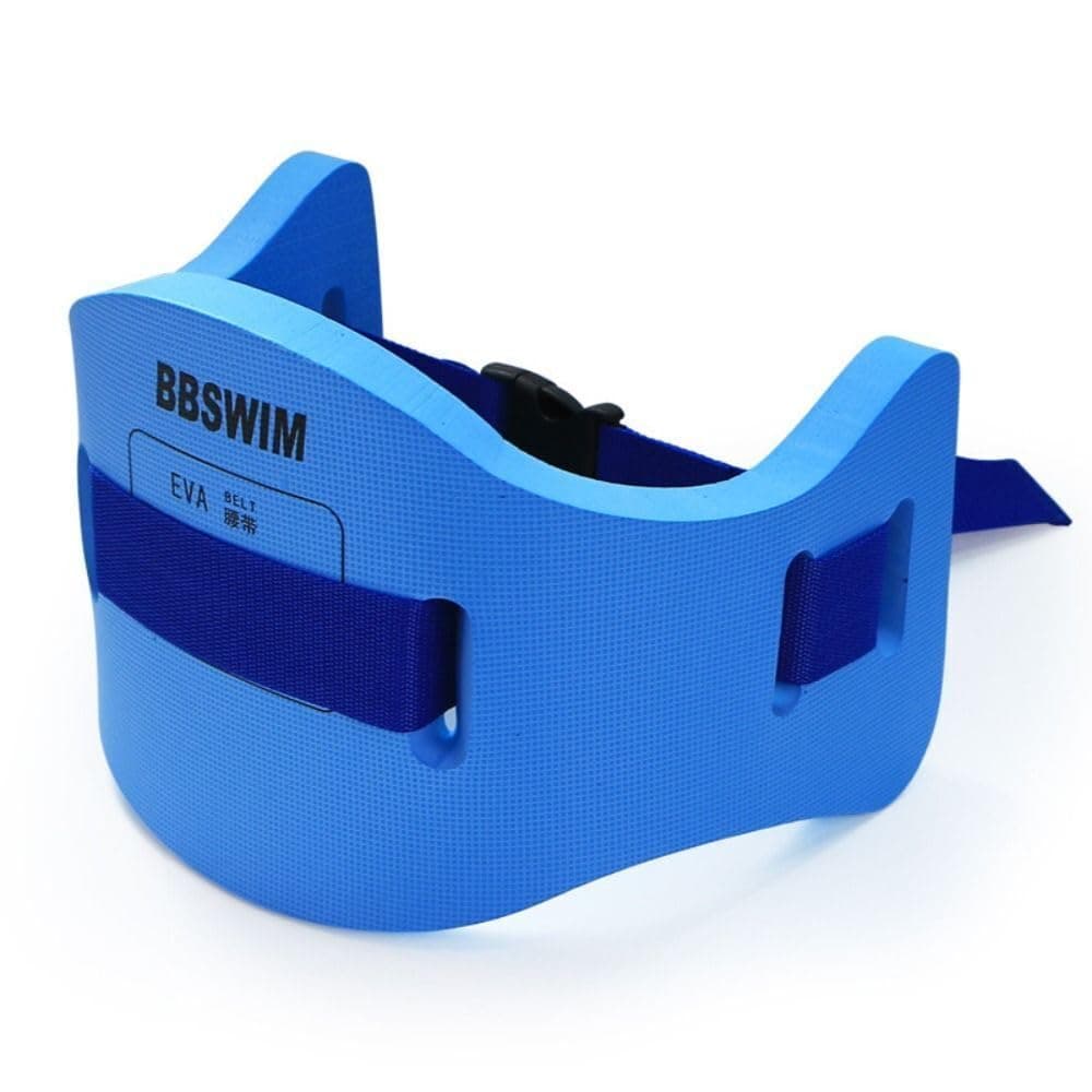 Swimming Belt - High Quality EVA Foam Swim Floating Belts - Suitable For Kids, Youth and Adults - 72Cm