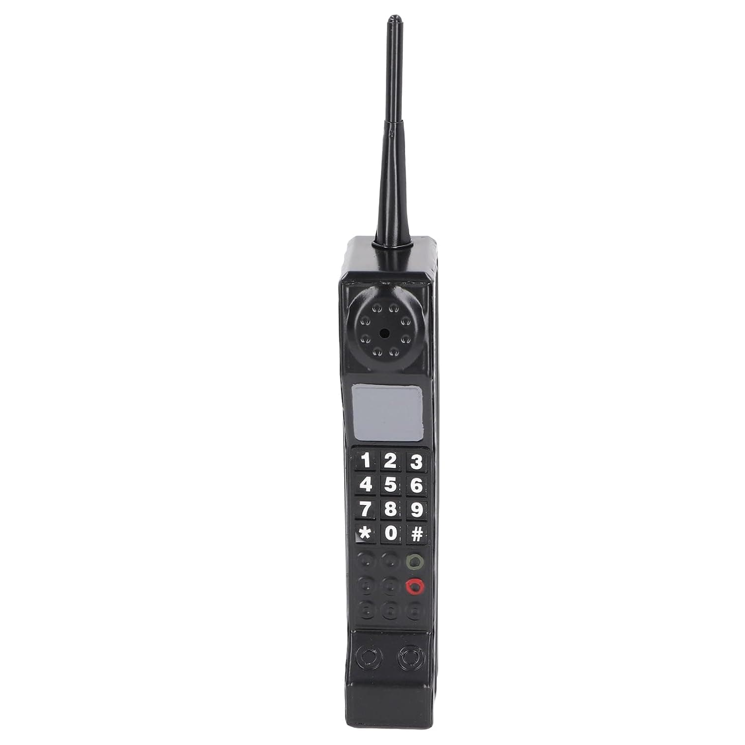 Generic Retro Vintage Cell Phone Fashionable Decorative Ornament for Living Rooms Offices