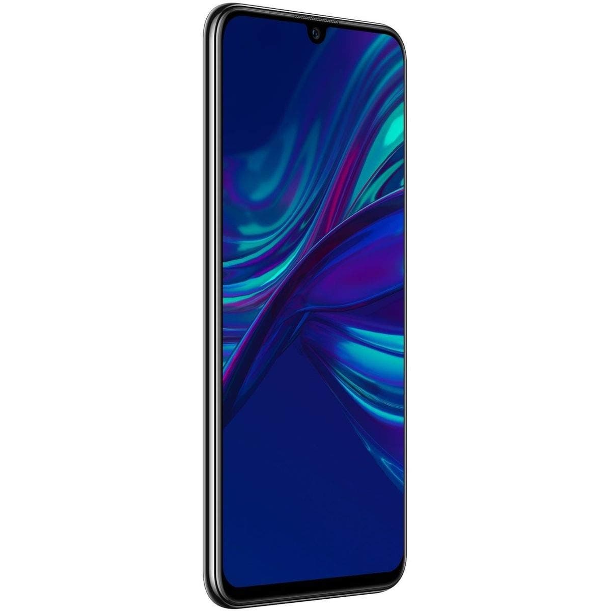 HUAWEI P Smart 2019 4G 6,2in FHD OC 3 GB RAM 64 GB Smartphone - Noir