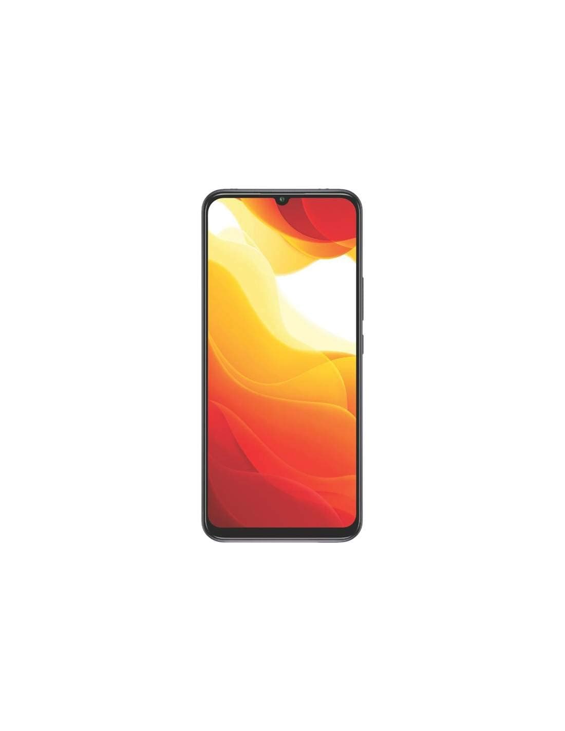 Xiaomi Mi 10 Lite 5G 64GB 6GB RAM (GSM only, No CDMA) International Version - No Warranty (Cosmic Grey)