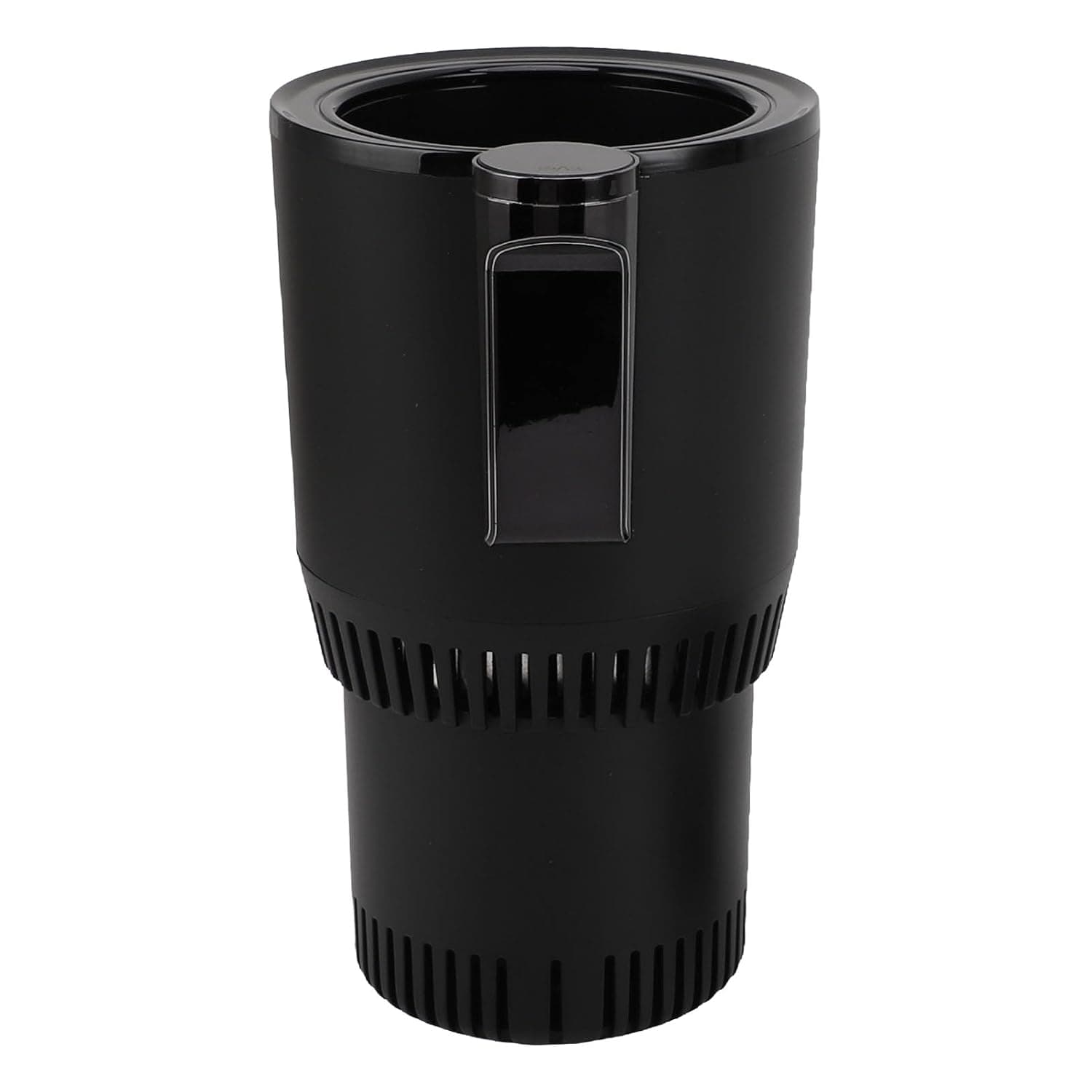 KENANLAN Smart Electric Heating Cooling Cup Portable Digital Display, Car Smart Coffee Cup Cooler Travel Cable For Travel
