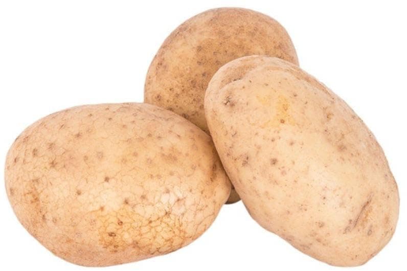 Zod Fresh Potato SA, 500 g