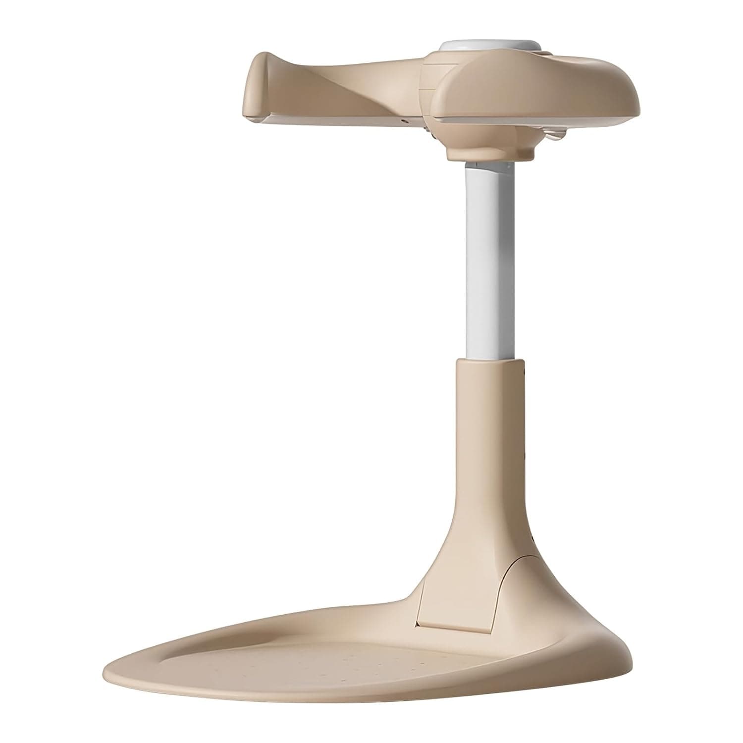 Children Shower Stand Ergonomic Non-slip Bathtub | Bathing Stand Shower Tub for Kids for Apartment Camping Travel Bathroom Bathing Hair Washing