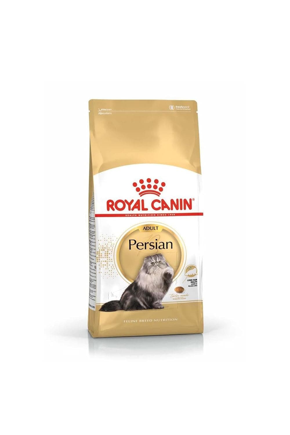 Royal Canin Persian Adult Dry Cat Food, 4 kg