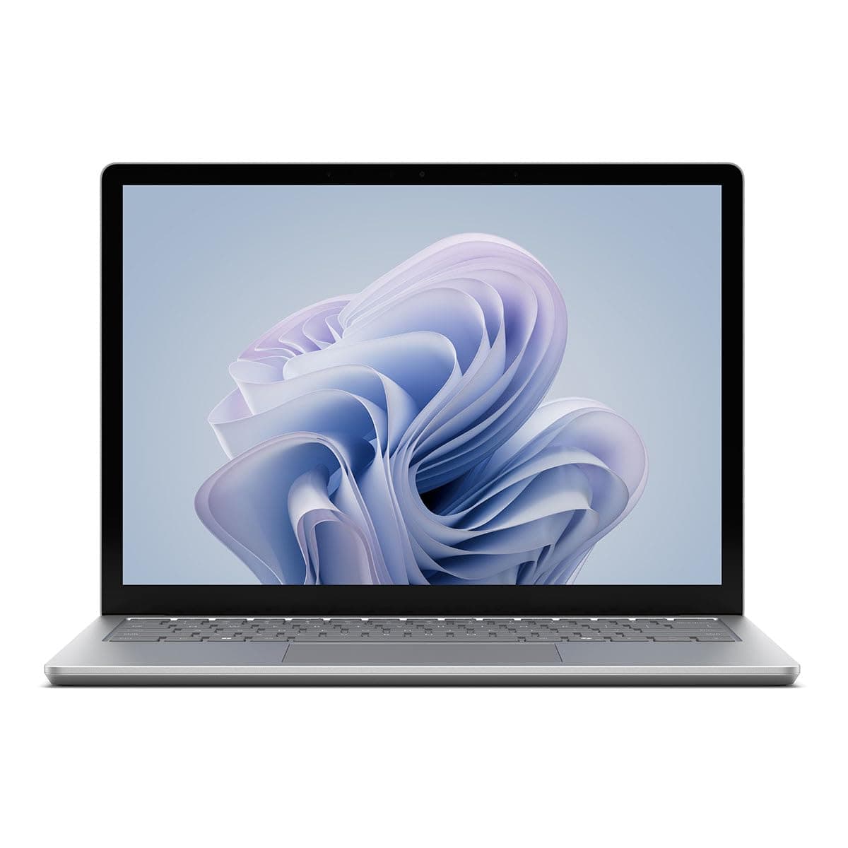 Microsoft Surface Laptop 6 15" Touchscreen Notebook - Intel Core Ultra 7 165H - 16 GB - 512 GB SSD - English Keyboard - Platinum