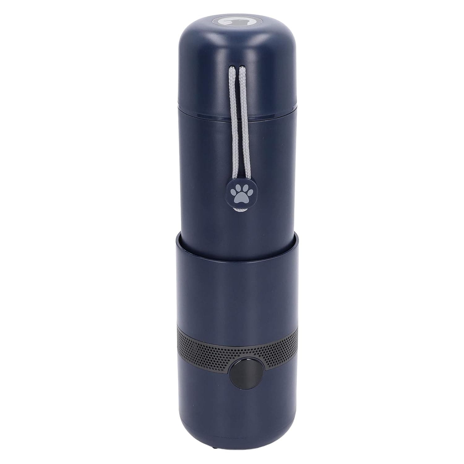 Heating Cooling Cup, Fast Cooling Water Electricity Separation Design Safe Practical Heating Cup Continuous Heat Preservation for Home for Travel for Business