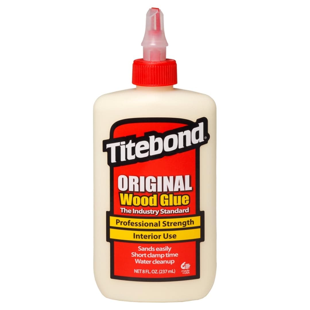 Titebond 5063 Original Wood Glue (8fl oz)