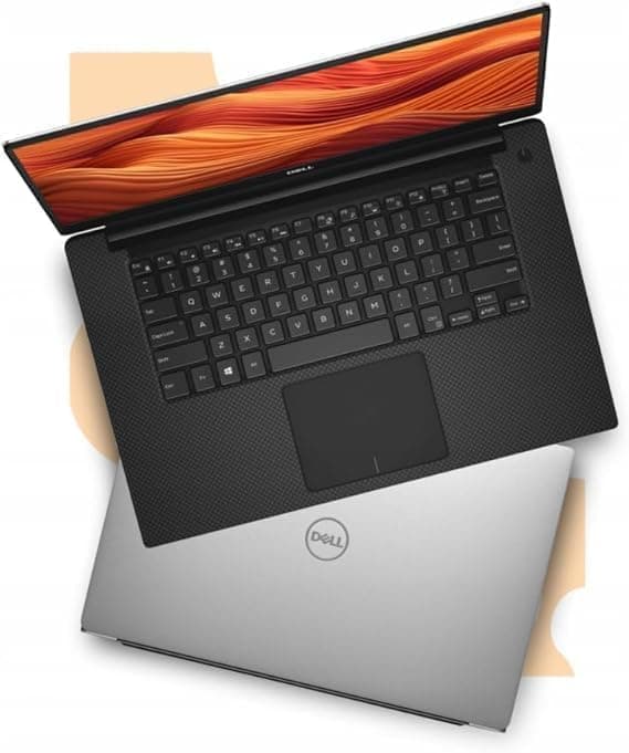 Dell Precision 5540 Workstation Laptop | 15.6” 4K UHD Display | Intel Core i9-9880H, 32GB DDR4 RAM, 512GB PCIe® NVMe™ SSD | NVIDIA QUADRO T2000 Graphics Card | Windows 11 Pro (Renewed)